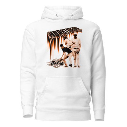 Bryant Horstmeier | Mural Premium Hoodie