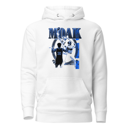 Chase Moak | Mural Premium Hoodie