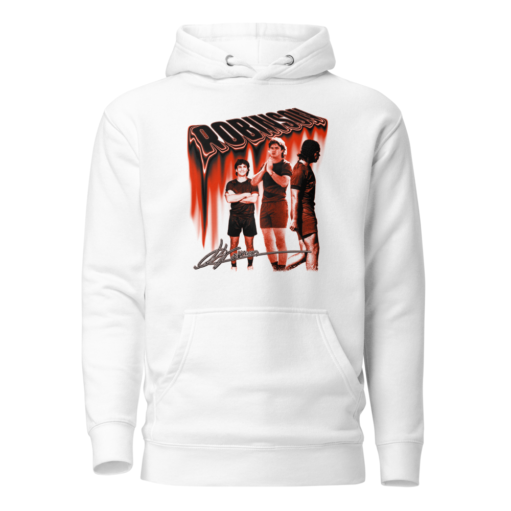 Kaiser Robinson | Mural Premium Hoodie