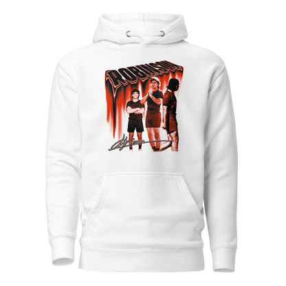 Kaiser Robinson | Mural Premium Hoodie