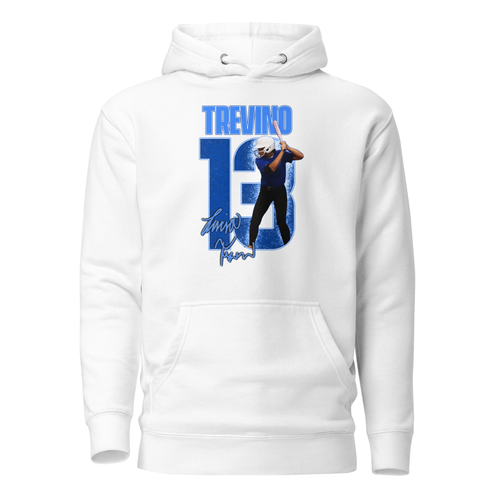 Lucia Trevino | Mural Premium Hoodie