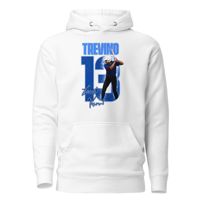 Lucia Trevino | Mural Premium Hoodie