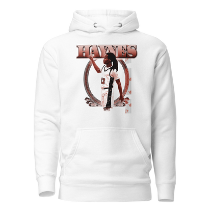 Tomaris Haynes | Mural Premium Hoodie