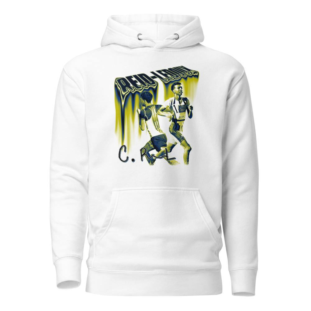 Cameron Reid-LeDoux | Mural Premium Hoodie