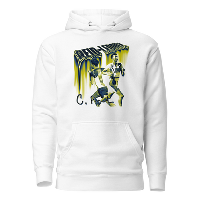 Cameron Reid-LeDoux | Mural Premium Hoodie