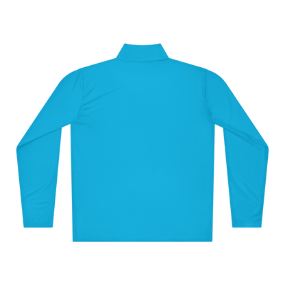 Roy Brooks-Foster | Jersey Style Lightweight Quarter-Zip