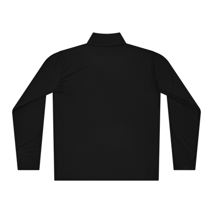 Davion Bell | Jersey Style Lightweight Quarter-Zip
