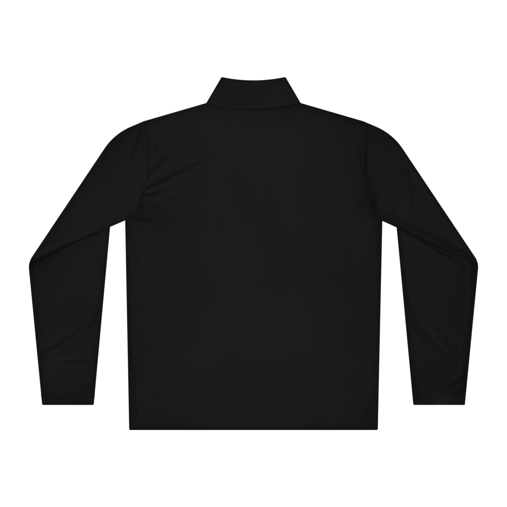Tyson Benjamin | Jersey Style Lightweight Quarter-Zip