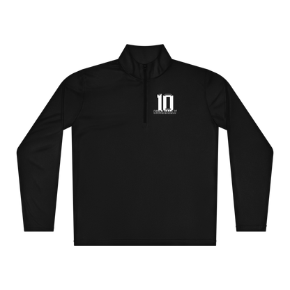 Laronn Nunnally | Jersey Style Lightweight Quarter-Zip
