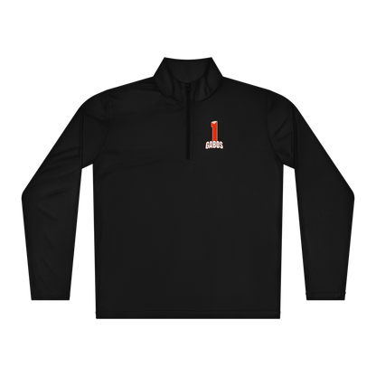 Hank Elston | Jersey Style Lightweight Quarter-Zip