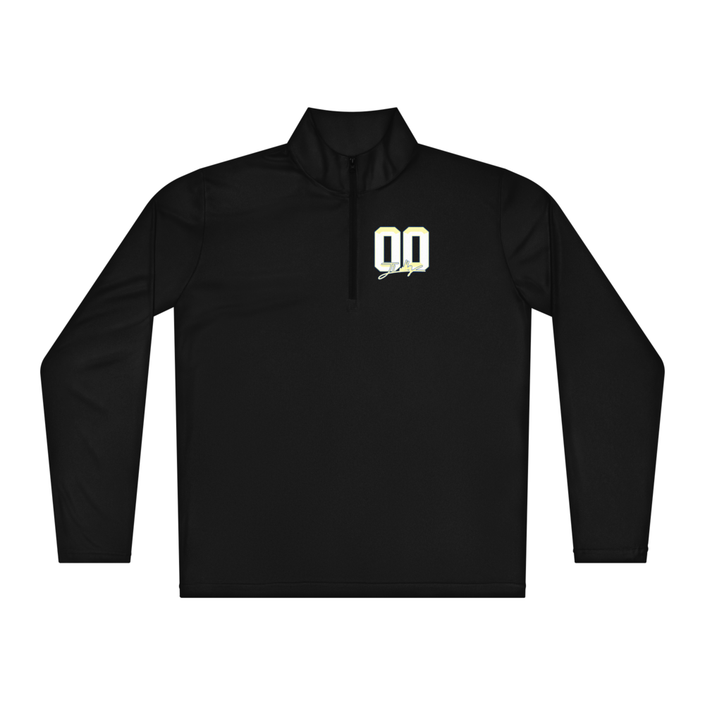 Ja’Torian Medley | Jersey Style Lightweight Quarter-Zip