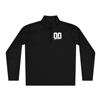 Ja’Torian Medley | Jersey Style Lightweight Quarter-Zip