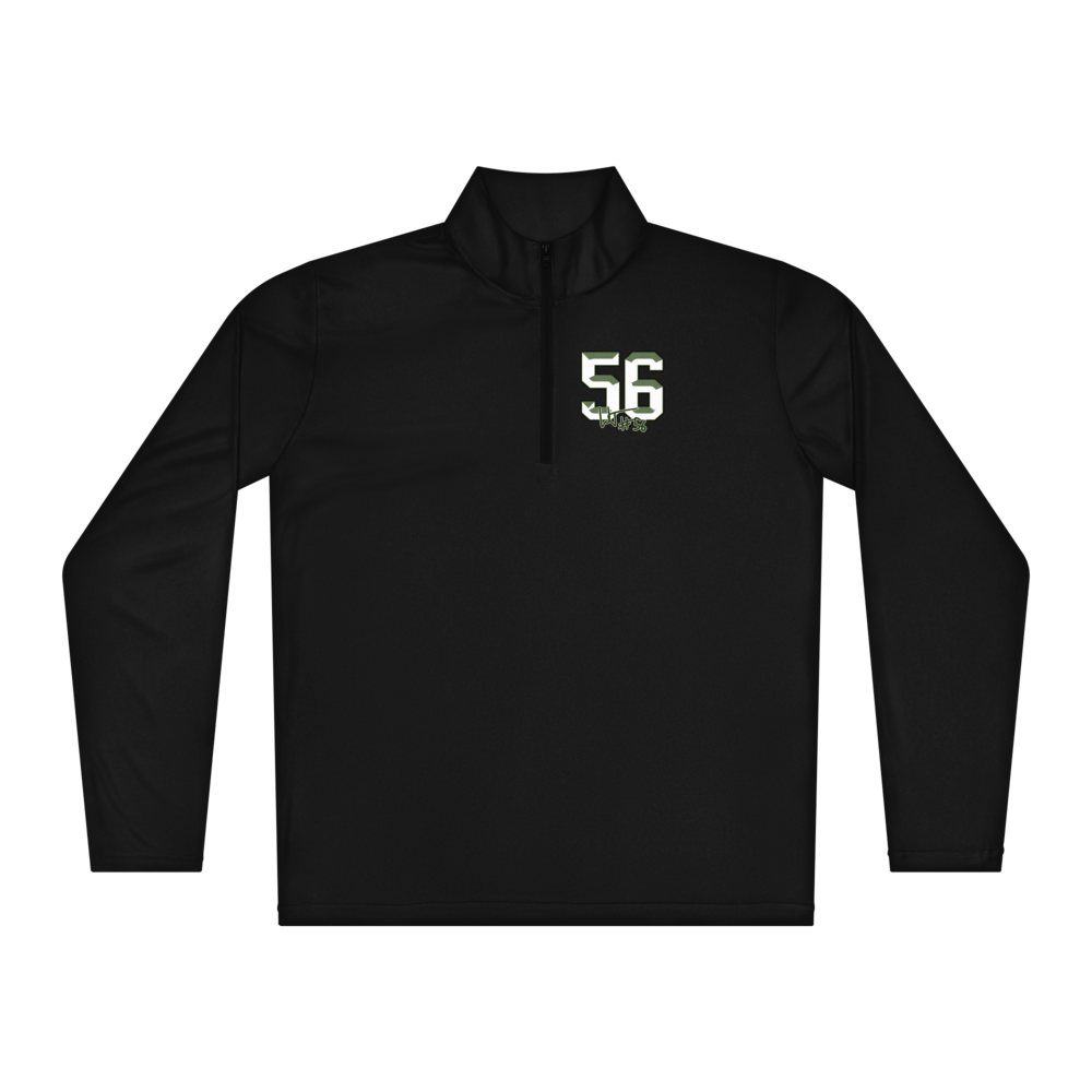Will Thornton | Jersey Style Lightweight Quarter-Zip