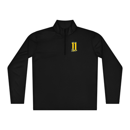 Skyler Hopkins | Jersey Style Lightweight Quarter-Zip