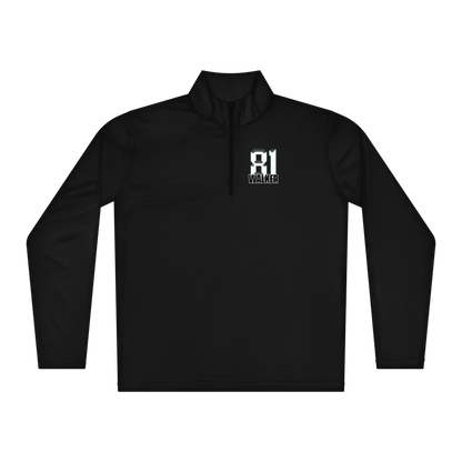 Curt Walker | Jersey Style Lightweight Quarter-Zip