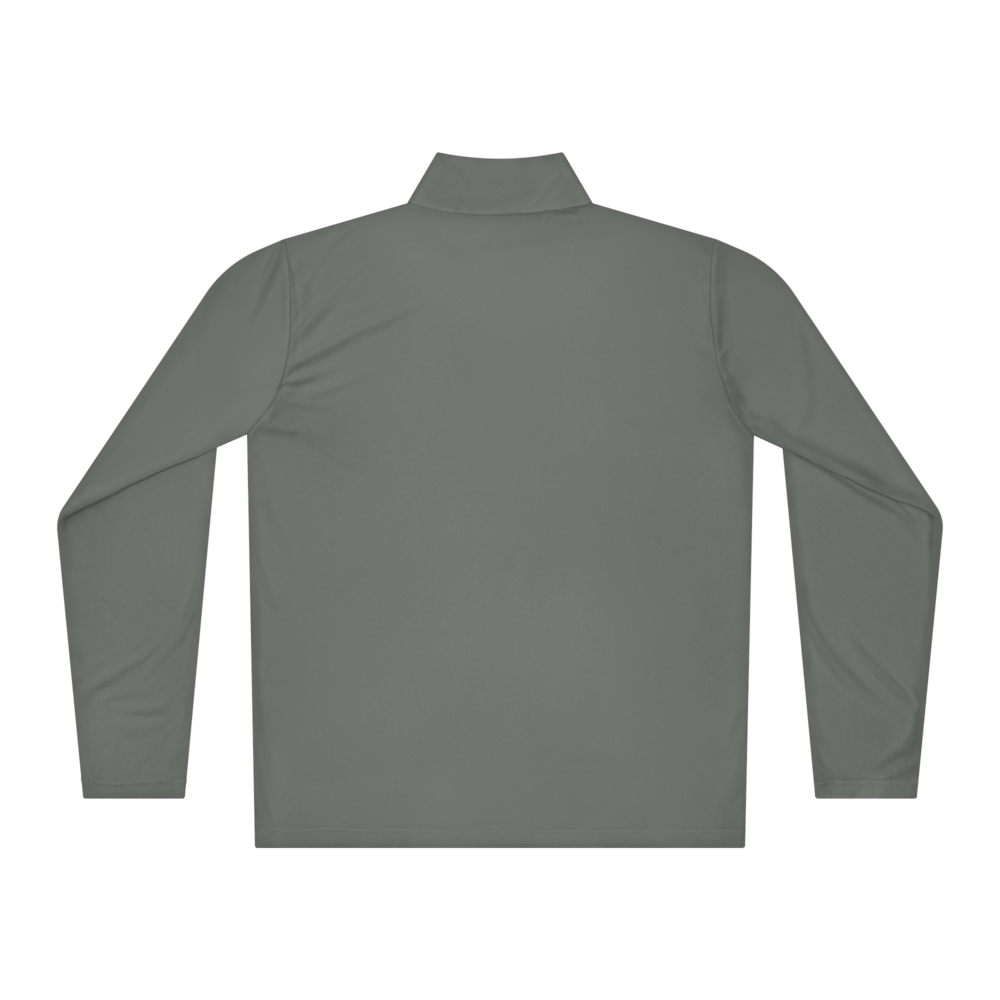 Alex Christensen | Jersey Style Lightweight Quarter-Zip