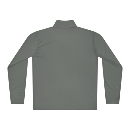 Alex Christensen | Jersey Style Lightweight Quarter-Zip