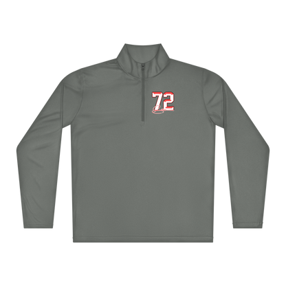 Sam McGrath | Jersey Style Lightweight Quarter-Zip