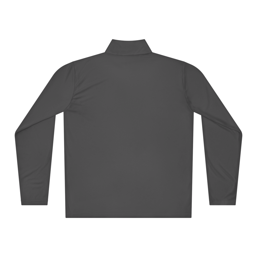 Alex Christensen | Jersey Style Lightweight Quarter-Zip