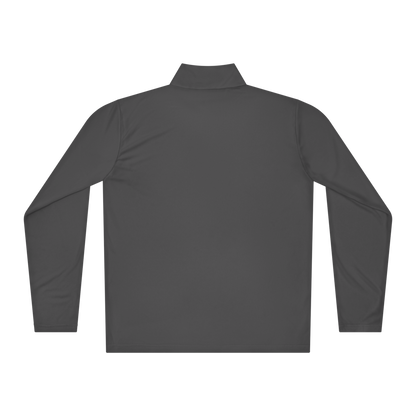 Alex Christensen | Jersey Style Lightweight Quarter-Zip