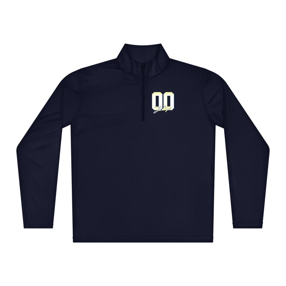 Ja’Torian Medley | Jersey Style Lightweight Quarter-Zip