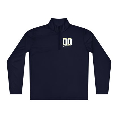 Ja’Torian Medley | Jersey Style Lightweight Quarter-Zip