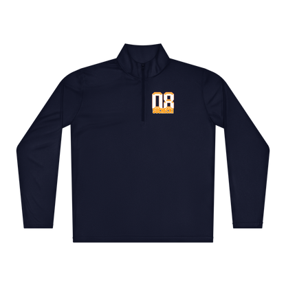 Gavin Suchecki | Jersey Style Lightweight Quarter-Zip