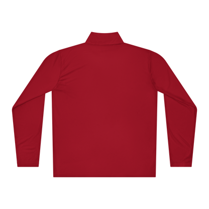 Tim Gonda | Jersey Style Lightweight Quarter-Zip