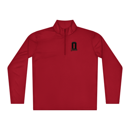 Darnell Canady | Jersey Style Lightweight Quarter-Zip