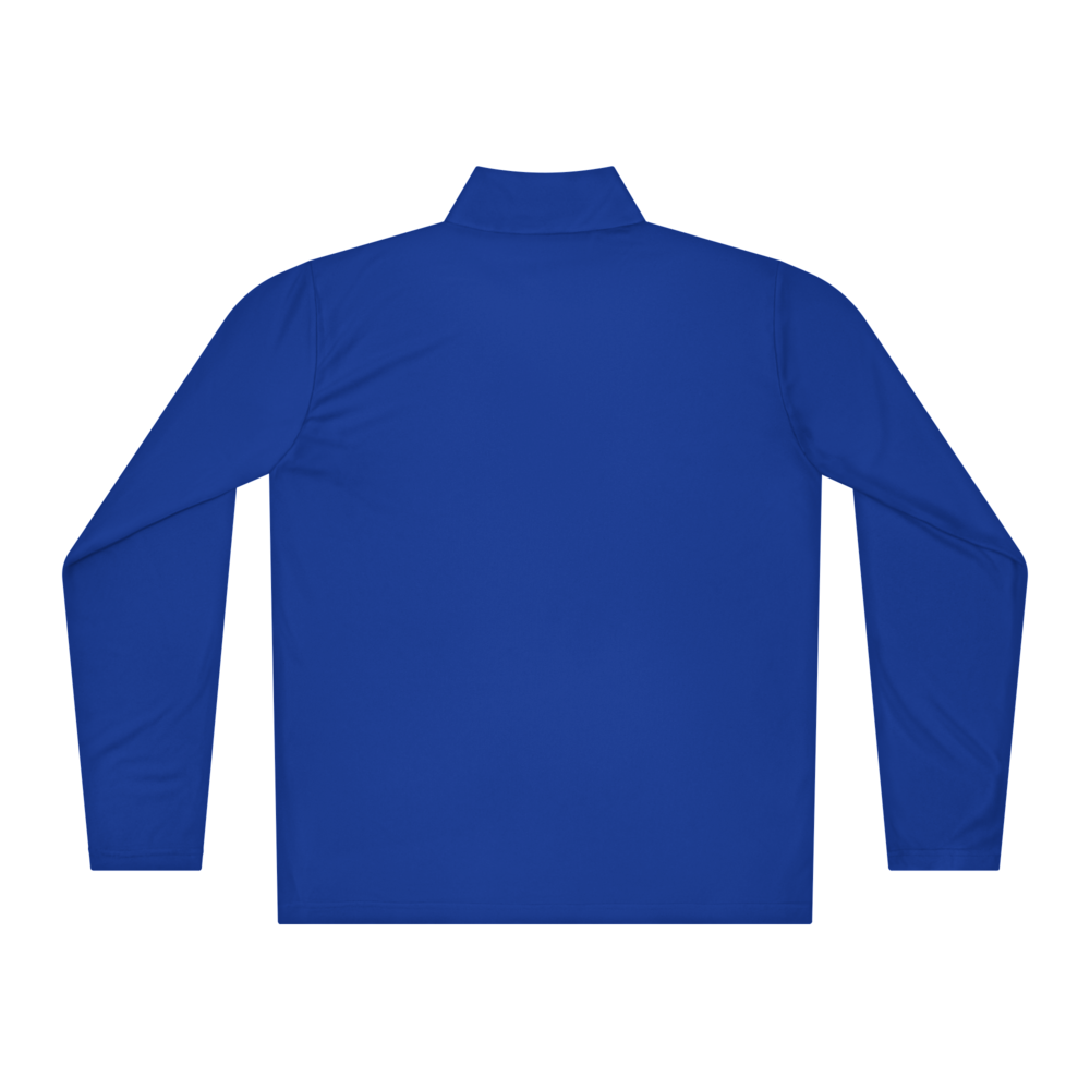 Jakai Bickham | Jersey Style Lightweight Quarter-Zip