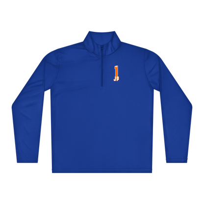 Georondre Pittman | Jersey Style Lightweight Quarter-Zip