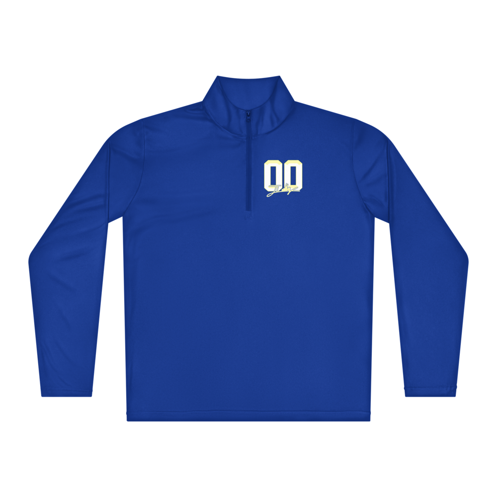 Ja’Torian Medley | Jersey Style Lightweight Quarter-Zip