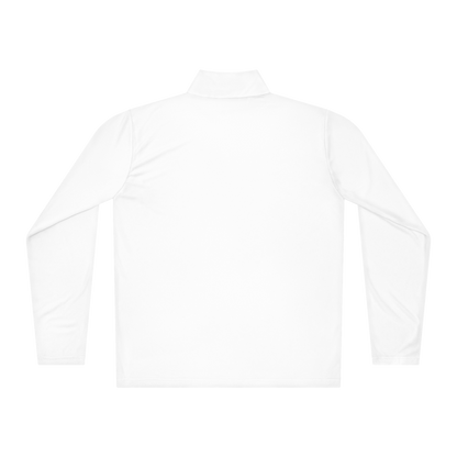 Ayden Ford | Jersey Style Lightweight Quarter-Zip