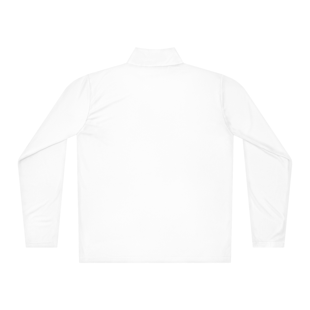 Alex Christensen | Jersey Style Lightweight Quarter-Zip