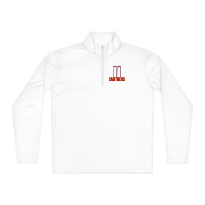 Brant Smithers | Jersey Style Lightweight Quarter-Zip