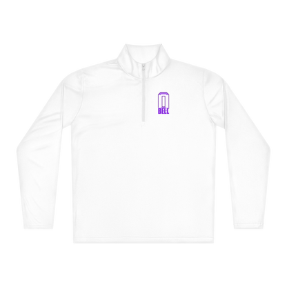 Davion Bell | Jersey Style Lightweight Quarter-Zip