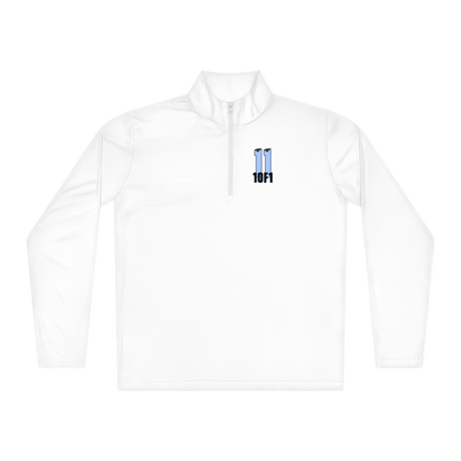 Donnell Johnson | Jersey Style Lightweight Quarter-Zip