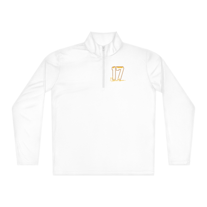 McKenzie Marranca | Jersey Style Lightweight Quarter-Zip