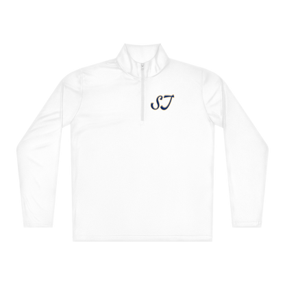 Shawn Wallace | Jersey Style Lightweight Quarter-Zip