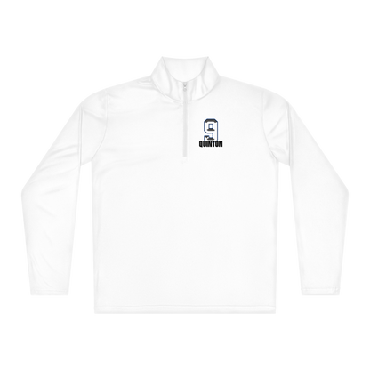 Mason Quinton | Jersey Style Lightweight Quarter-Zip