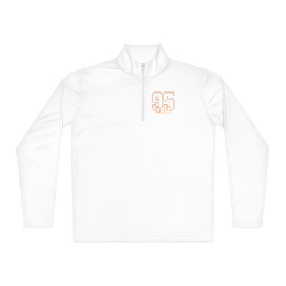 Kamron Smith | Jersey Style Lightweight Quarter-Zip