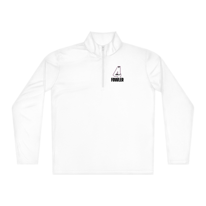 Jevin Fowler | Jersey Style Lightweight Quarter-Zip