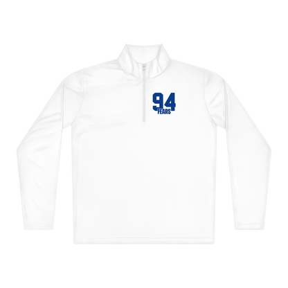 Elijah Fears | Jersey Style Lightweight Quarter-Zip