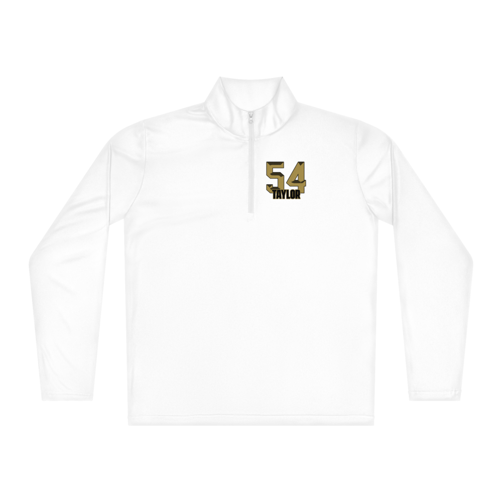 Jamari Taylor | Jersey Style Lightweight Quarter-Zip
