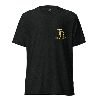 Golden Hulk | '3-0' Performance Shirt