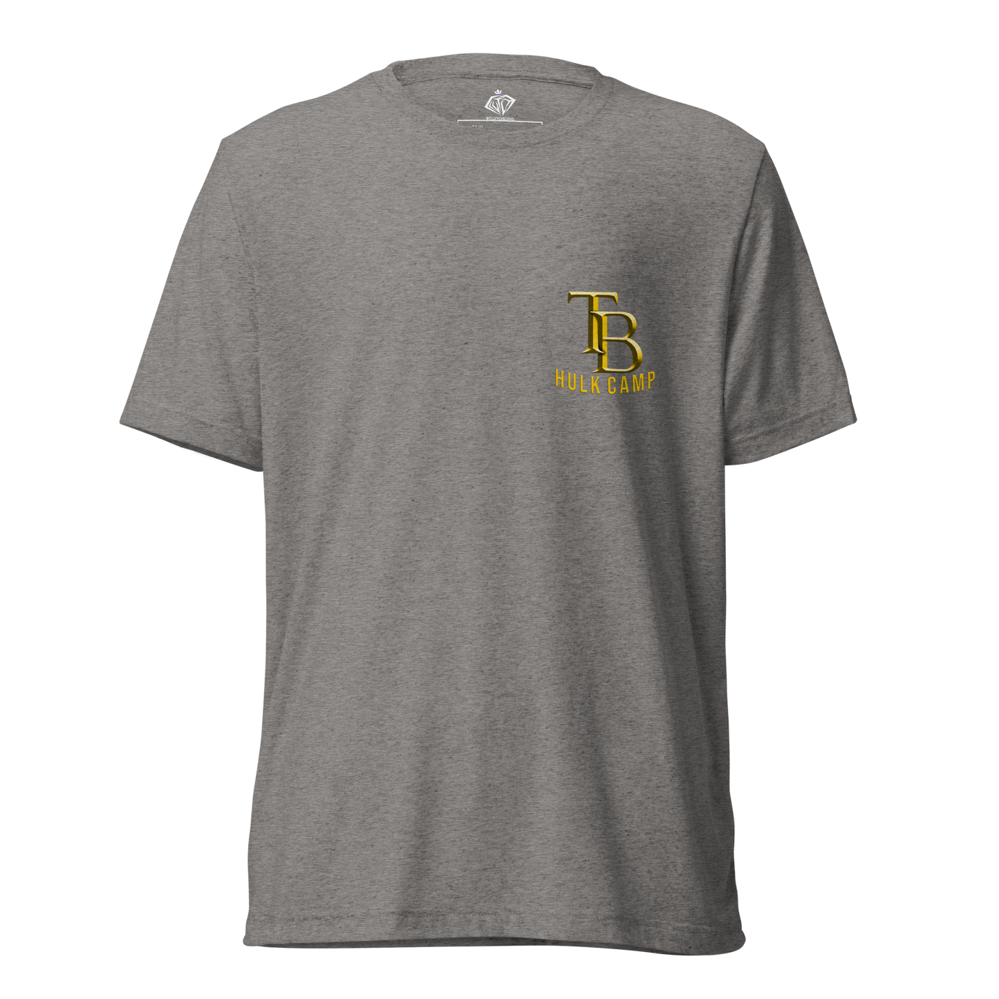 Golden Hulk | '3-0' Performance Shirt