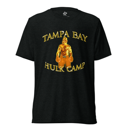 Tampa Bay Hulk Camp | Performance Shirt Halloween Edition