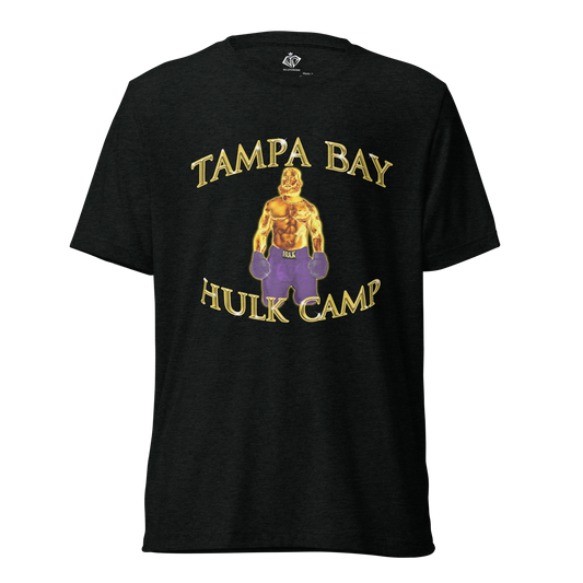 Tampa Bay Hulk Camp | Performance Shirt