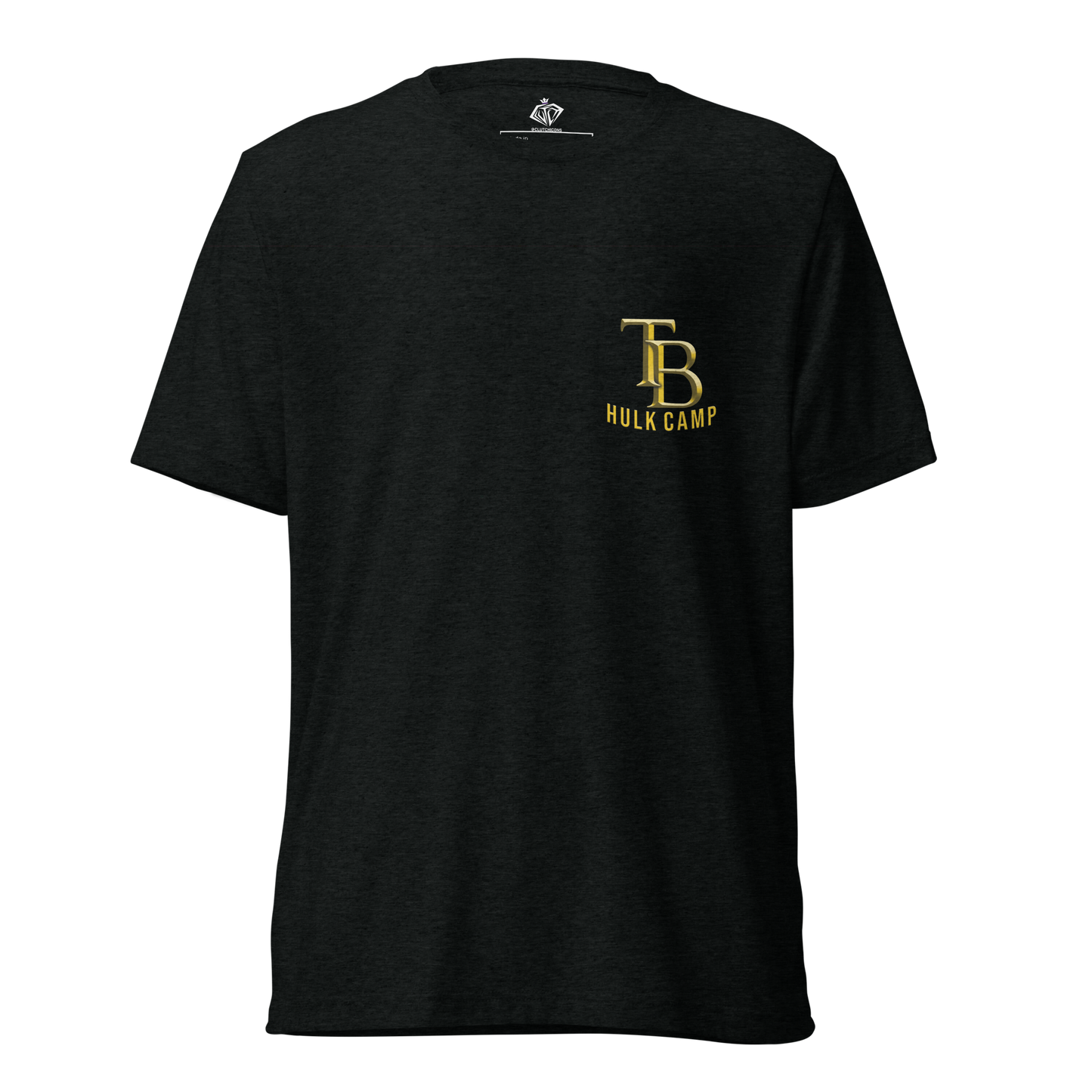 Golden Hulk | '3-0' Performance Shirt