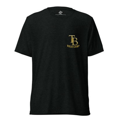 Golden Hulk | '3-0' Performance Shirt